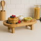 Wooden Stand Small